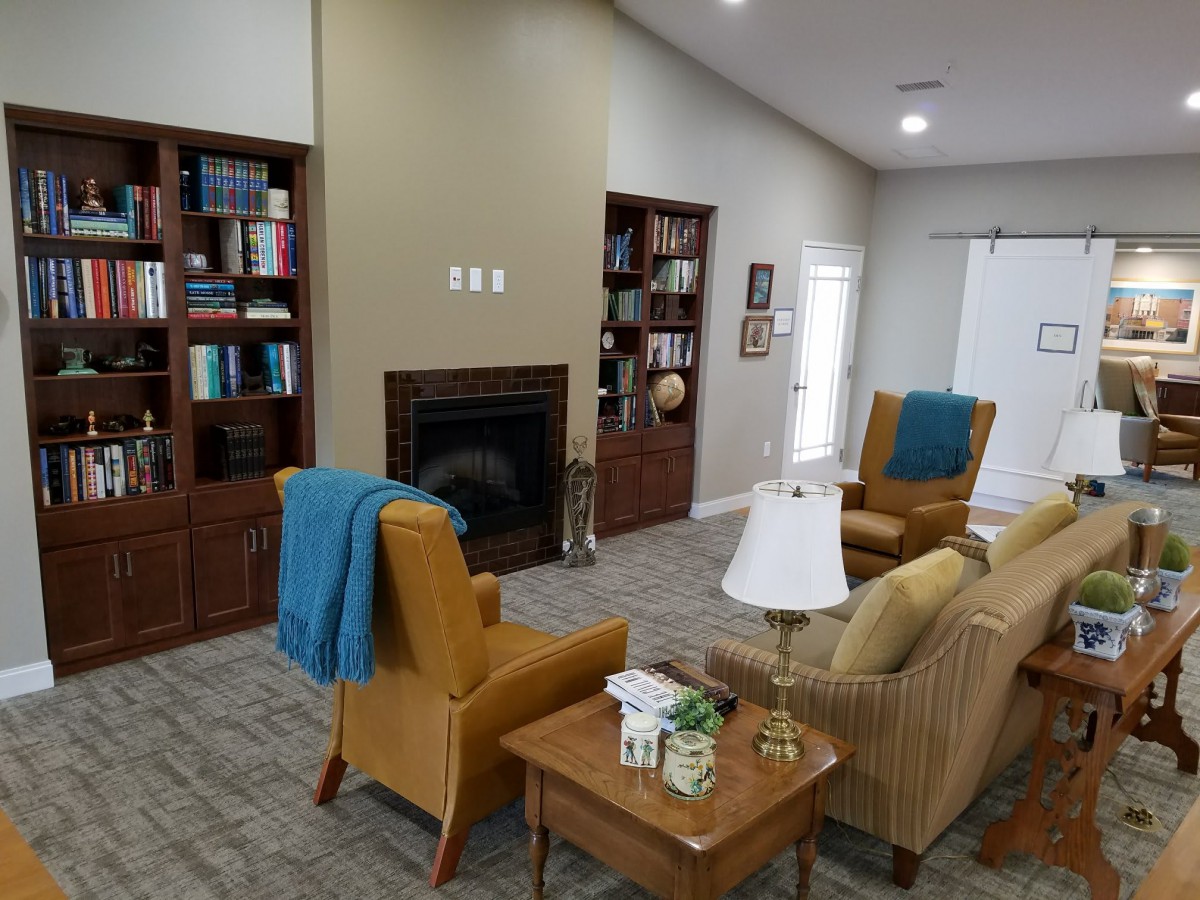 Azura Memory Care of Oak Creek