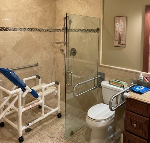 Highlands Home Care