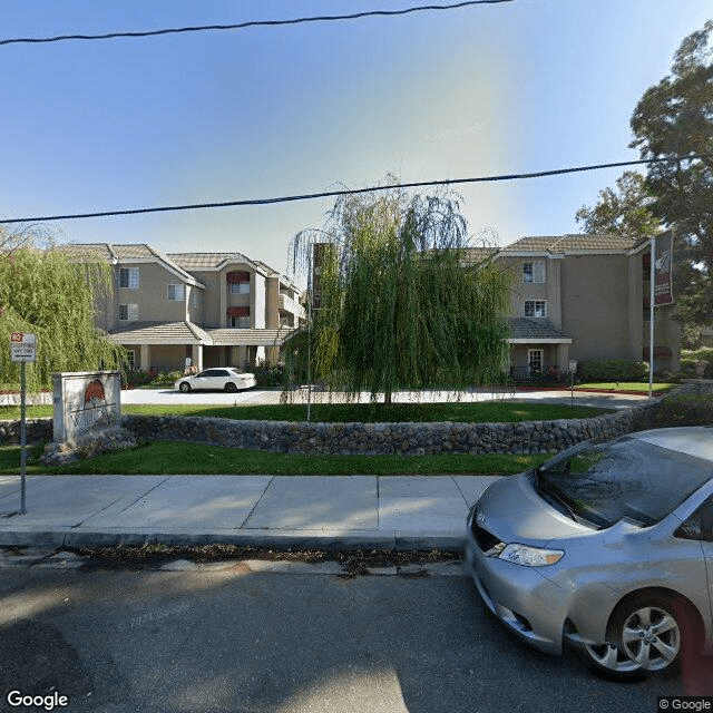 Willows Senior Citizen Apts.