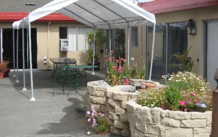 Springs Road Healthcare