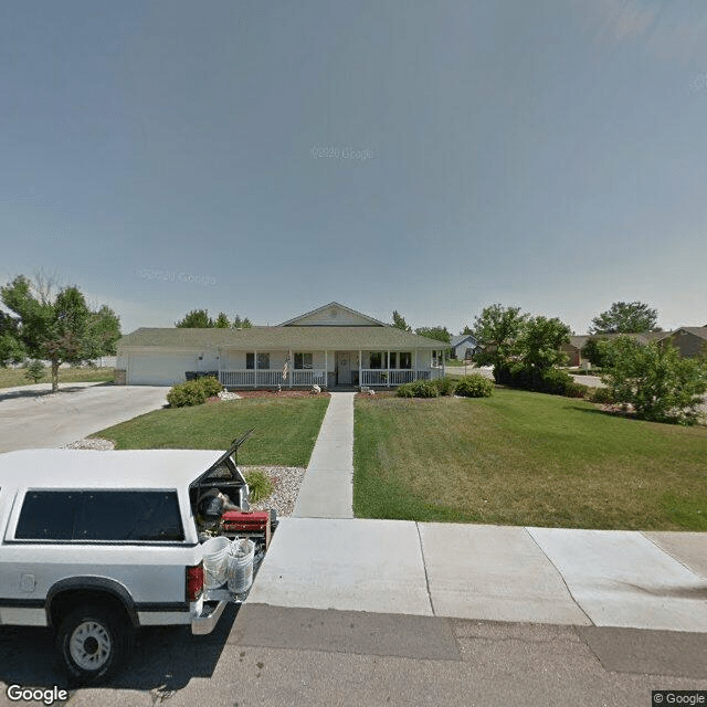 Bright Assisted Living