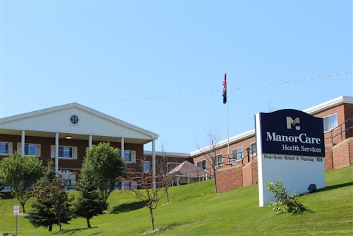 Minot Health And Rehab
