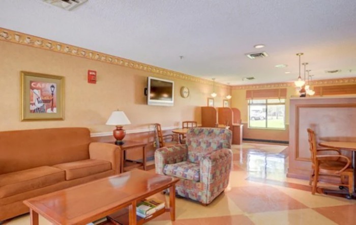 Nspire Healthcare Miami Lakes