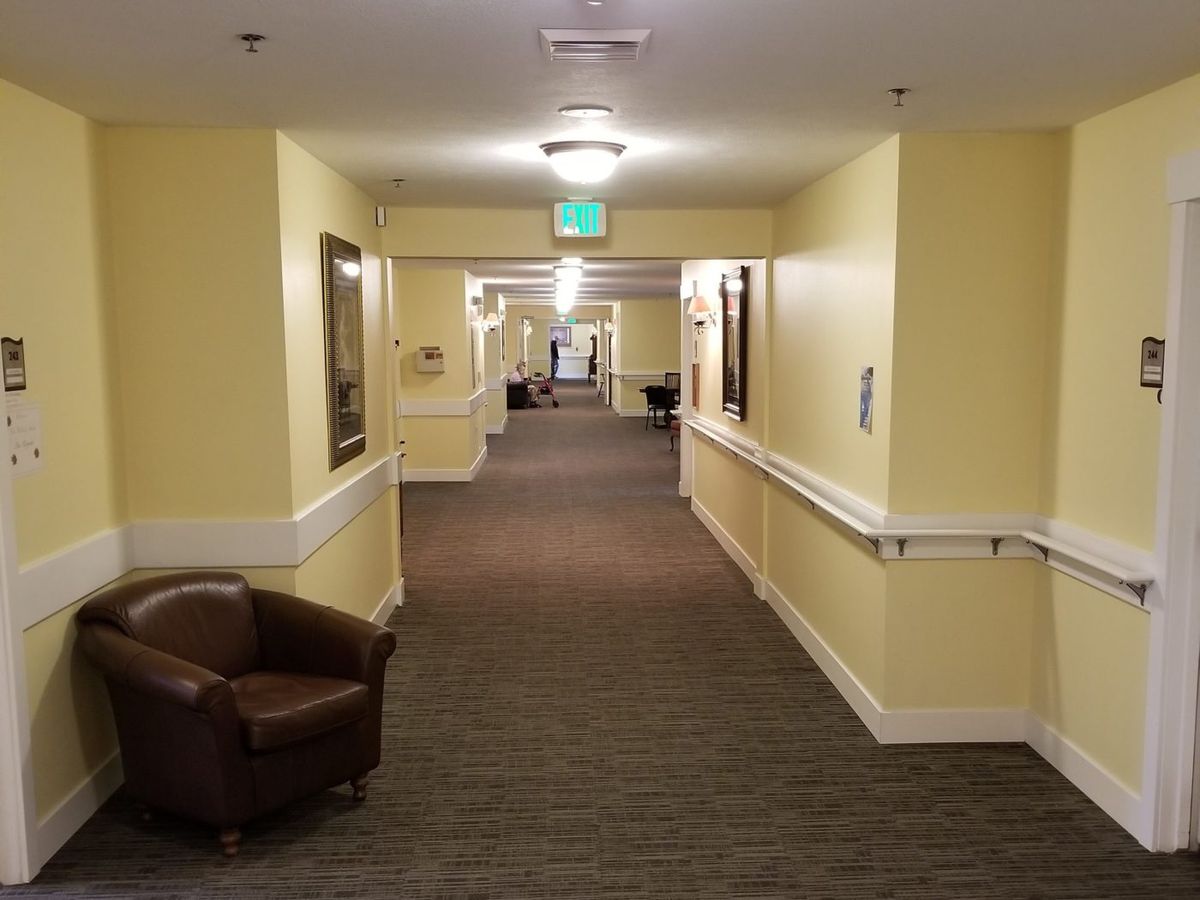 Gables Of Ammon Management
