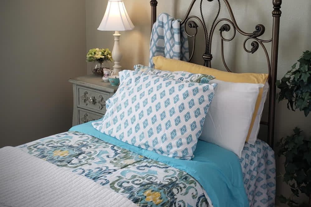 Magnolia Pearland