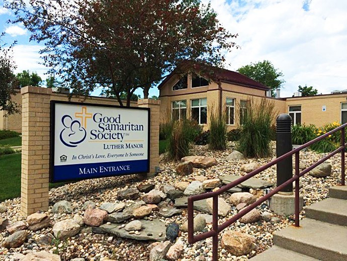 Good Samaritan Society Luther Manor