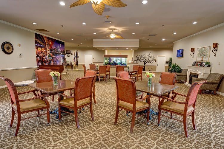 The Auberge at Sugar Land