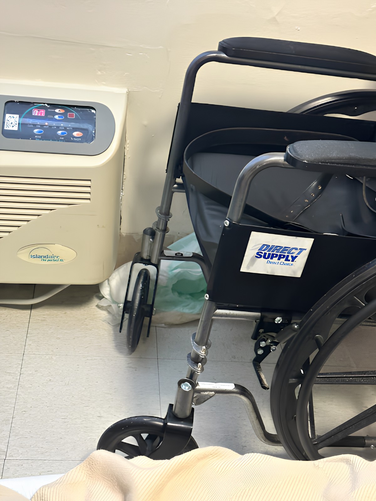 Macon Rehabilitation And Healthcare