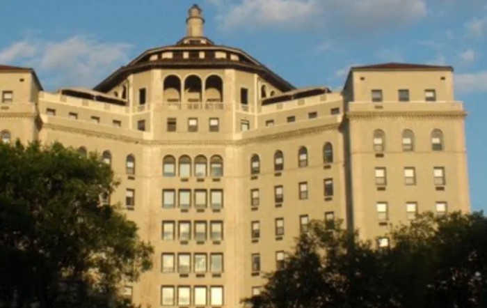 Terence Cardinal Cooke Health Care Center
