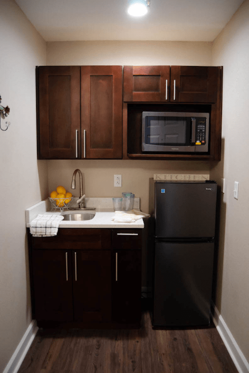 Stratford Commons Memory Care Community