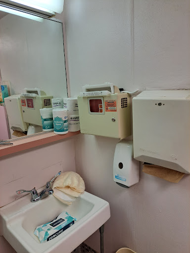 Crossroads Care Center Of Fond Du Lac