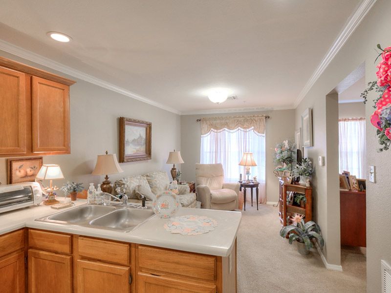 Azalea Estates of New Iberia
