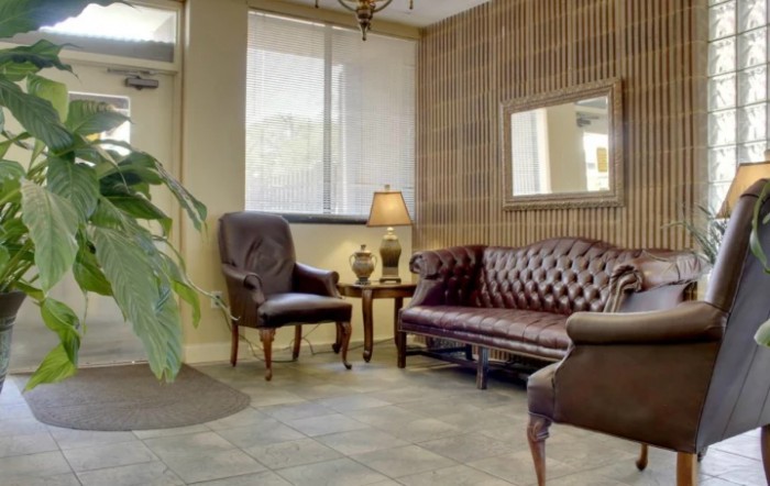 Kensington Health And Rehabilitation