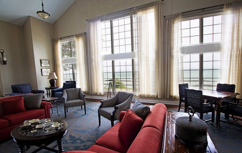 Anchor Lodge Retirement Village
