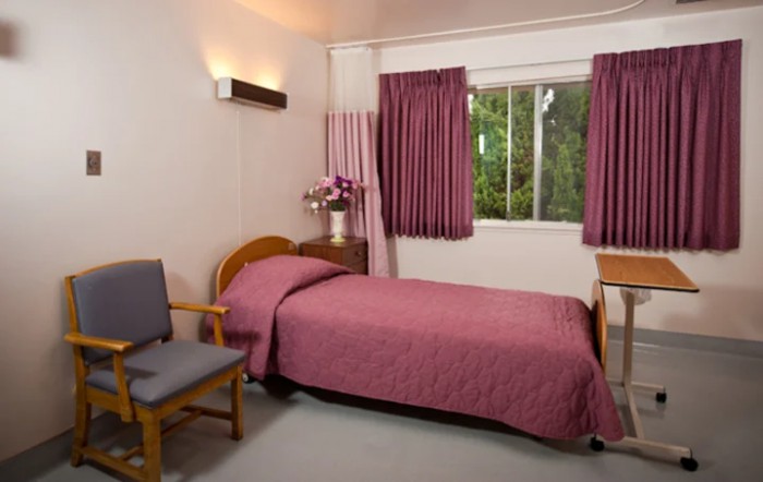 Bella Vista Transitional Care Center