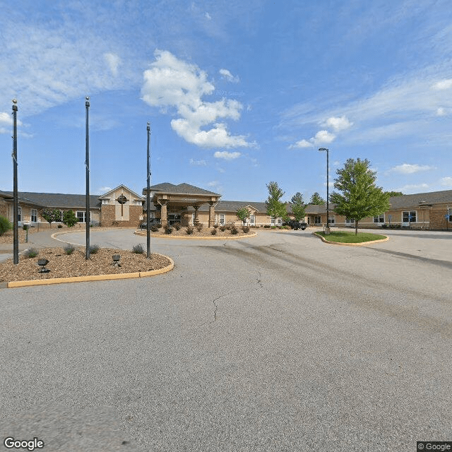 Joy Assisted Living