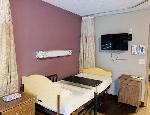 Aperion Care Toluca