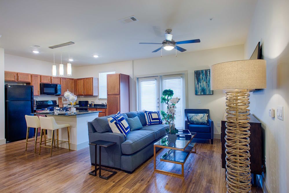 Discovery Village at Alliance Town Center Independent Living
