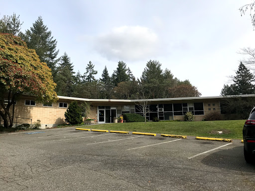 Fircrest School