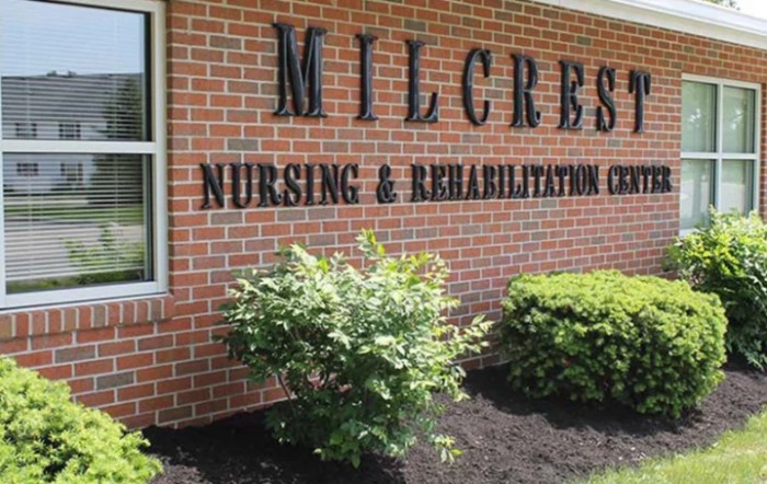 Milcrest Nursing Center