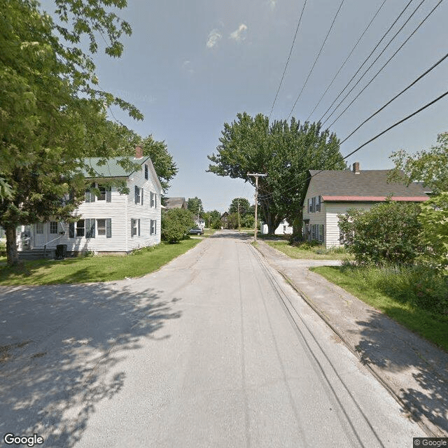 Longfellow Heights