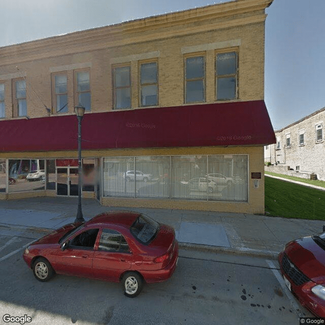 Prairie Place RCAC