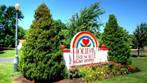 Holiday Resort
