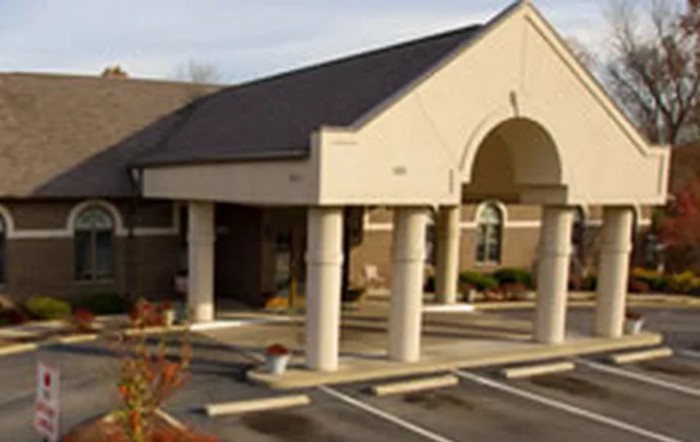 Helia Southbelt Healthcare