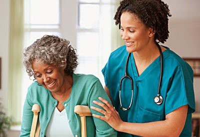 Home Sweet Home Care Services Agency