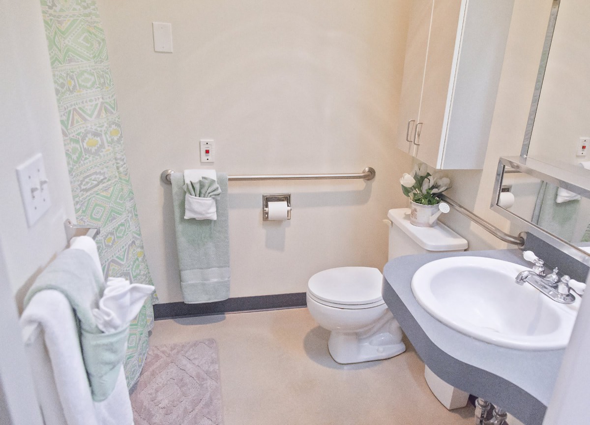 Centralia Point Assisted Living and Memory Care
