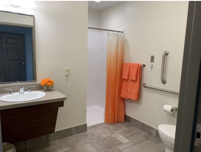 Austinwoods Rehab Health Care