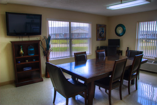 Shelby Health And Rehabilitation Center