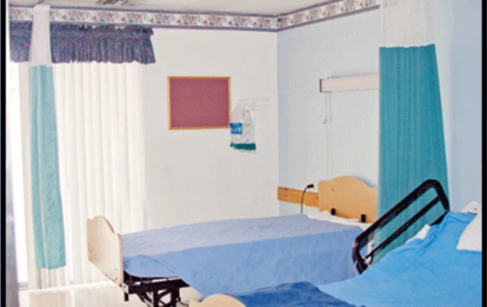 Horizon Health And Rehab Center