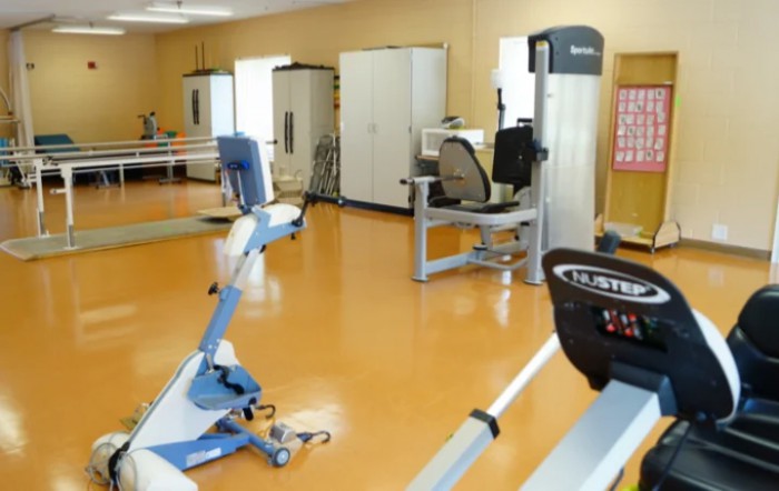 Douglasville Nursing And Rehabilitation Center