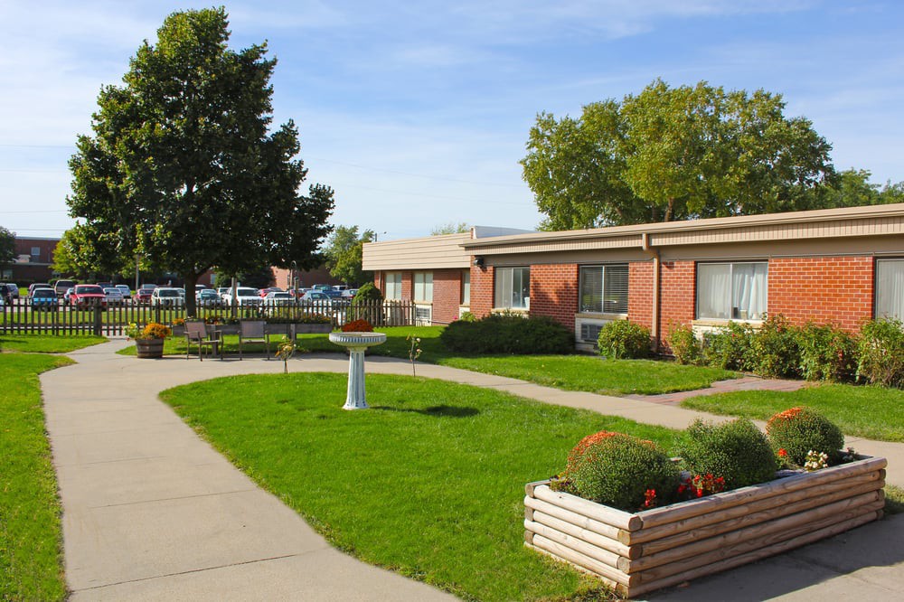 Azria Health Ashland