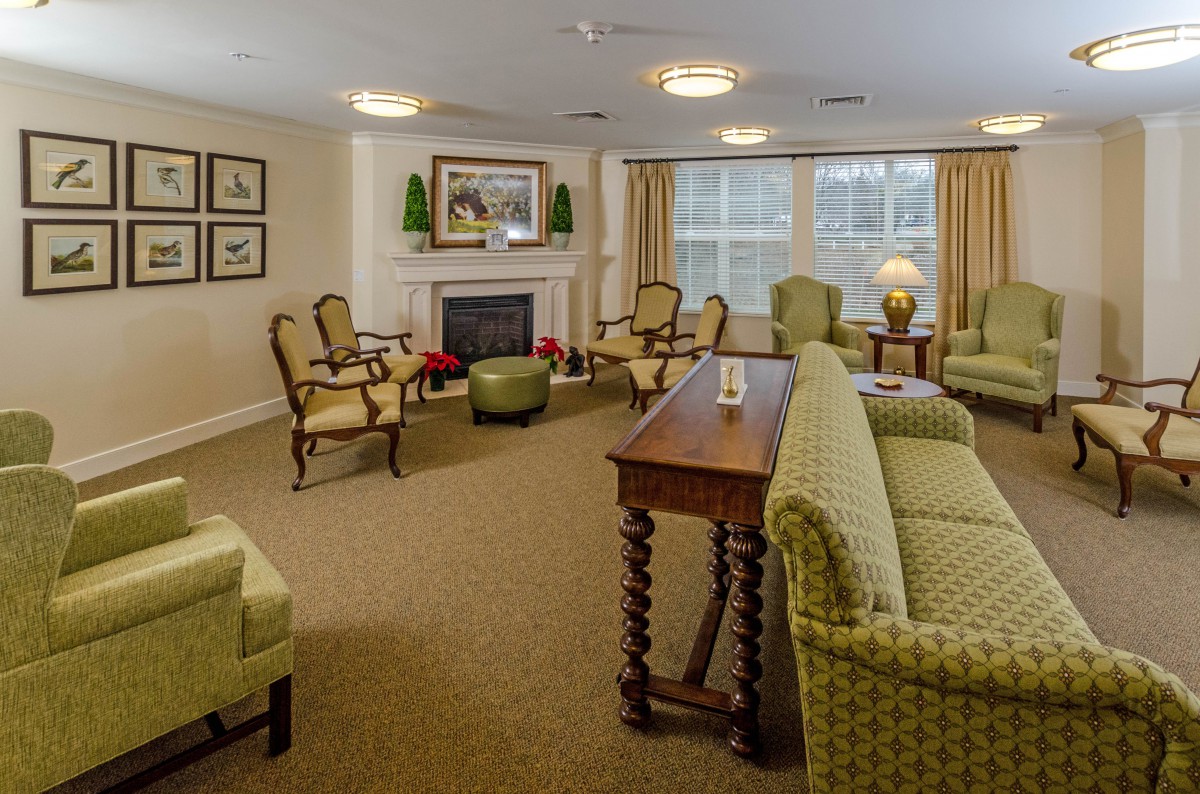 Artis Senior Living of Princeton