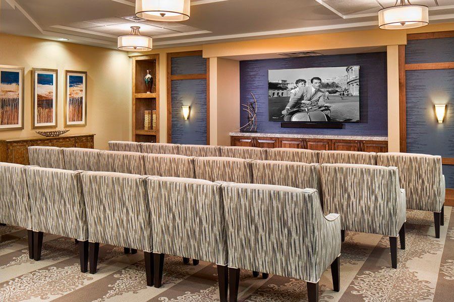 MorningStar Assisted Living & Memory Care of Wheat Ridge