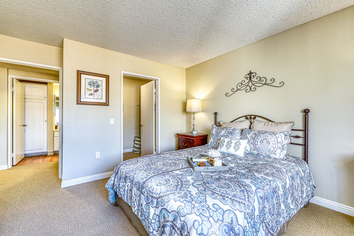 Pacifica Senior Living Menifee