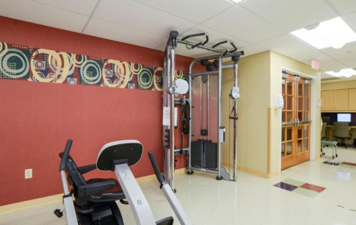 Manorcare Health Services - Delray Beach