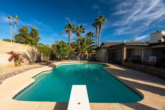 Agape Care Home Of Scottsdale