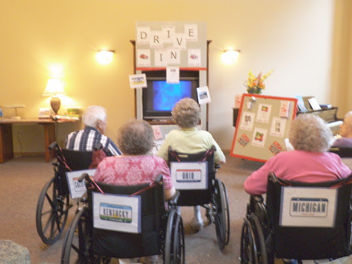 The Willows Assisted Living