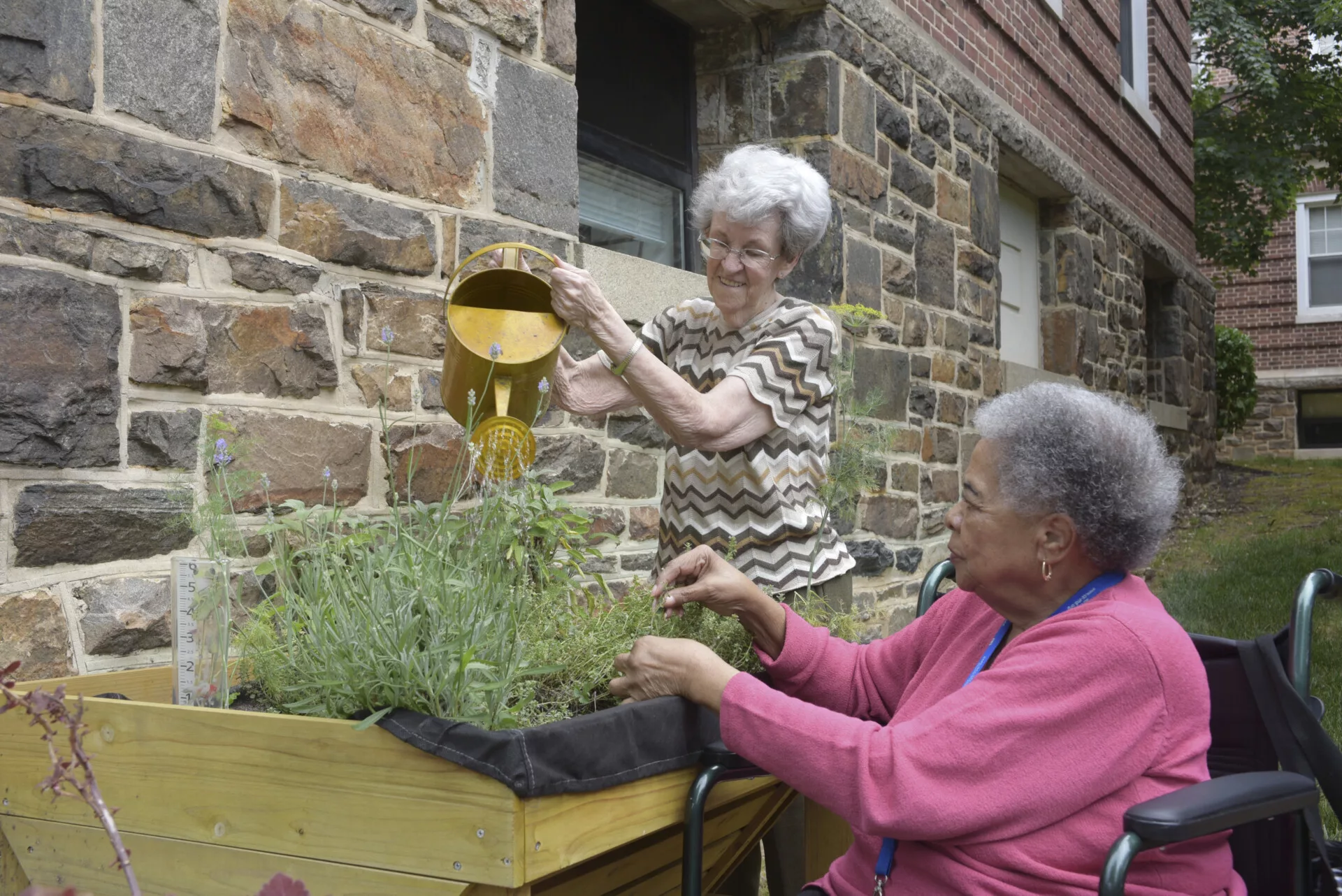 Caritas House Assisted Living
