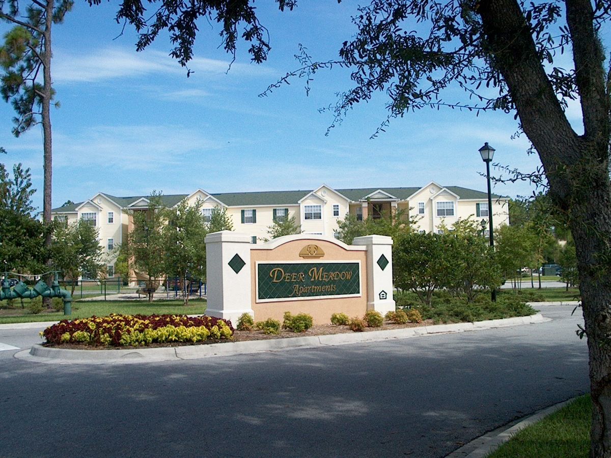 Deer Meadows Retirement Community