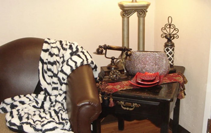 Woodview Home