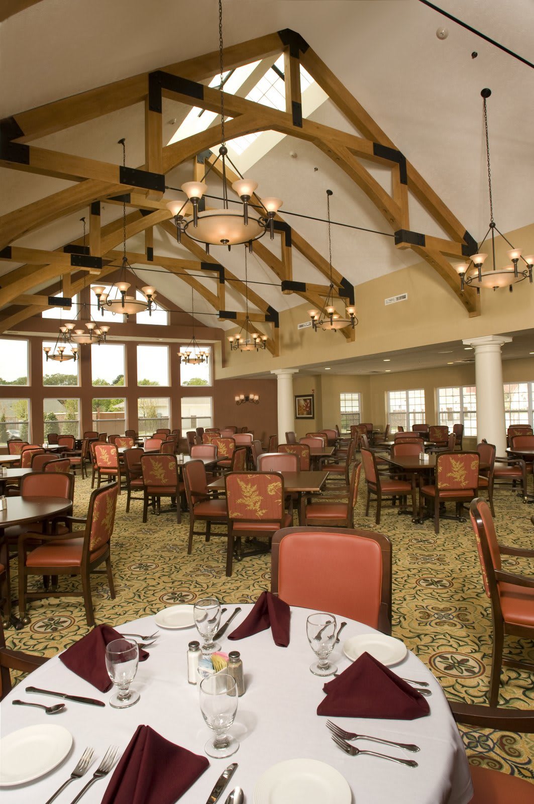 Provident Crossings Retirement Resort