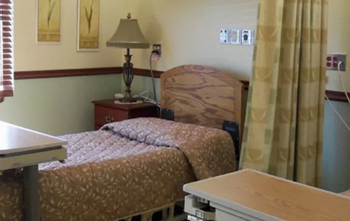 Mayers Memorial Hospital
