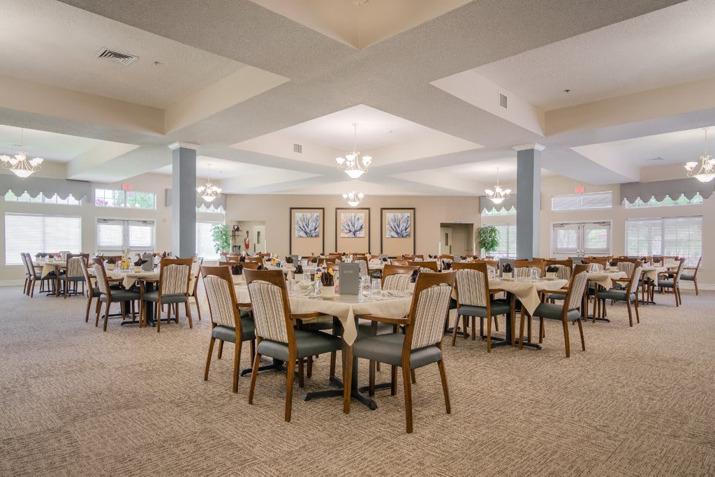 Lewisville Estates