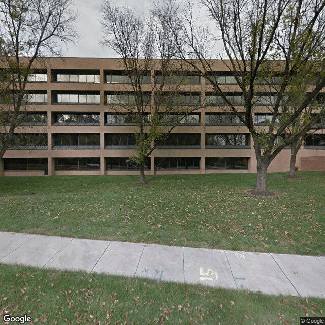 Ruxton Health and Rehabilitation Center of Pikesville