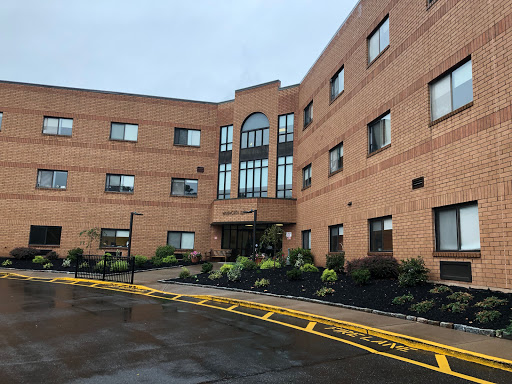 Wadsworth Glen Health Care Center