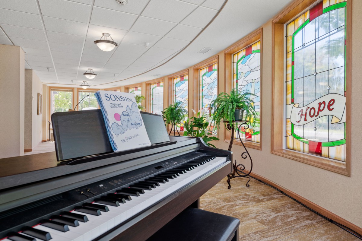 Cornerstone Assisted Living